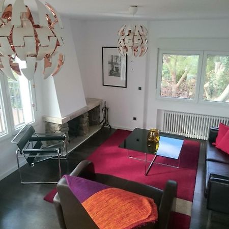 Piedra Libre Apartamentos Мансанарес-эль-Реаль Экстерьер фото