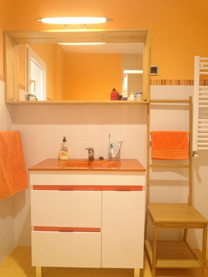 Piedra Libre Apartamentos Мансанарес-эль-Реаль Экстерьер фото